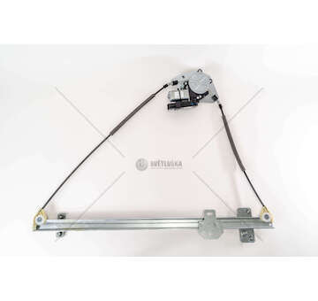 Window Regulator XF 105 2007 electric A.S CMF Ac Rolcar