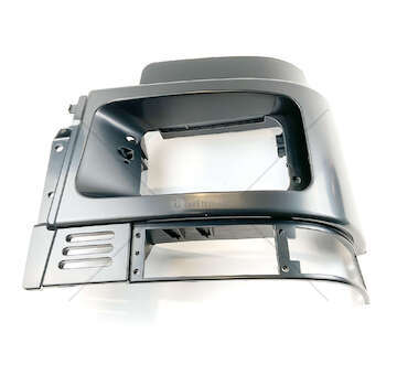 Windscreen PARABREZZA CABSTAR Mec-Diesel