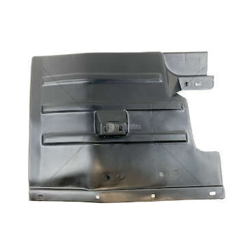 Wing PASSARUOTA-ISUZU NKR-NPR Mec-Diesel