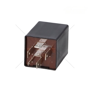 WIPERS TIME RELAY MTX COR-DAY-2845
