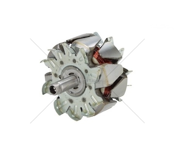 WIRNIK ALTERNATORA SCANIA HCC 237127