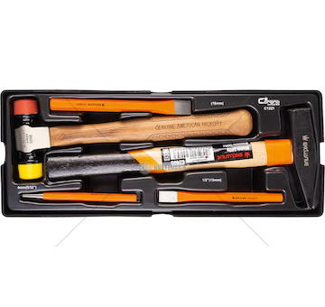 WKLAD AKCESORIA BLACHARSKIE 5EL CORONA C1221