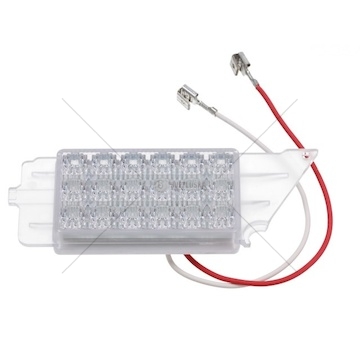 WKLAD DIODOWY LAMPY FT-500 STOP LEWY  WKLADFT-500STOPL