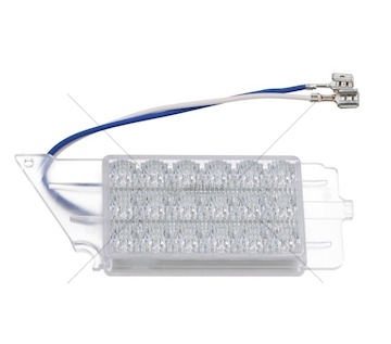 WKLAD DIODOWY LAMPY FT-500 SW.P/M LEWE  WKLADFT-500PML