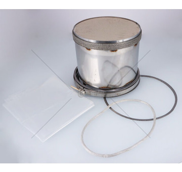 WKLAD FILTRA DPF DAF EURO 6 REGENEROWANY DINEX DIN2AI000-RX