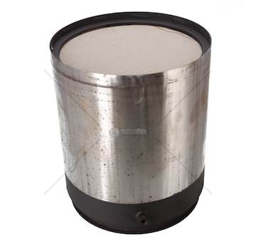 WKLAD FILTRA DPF IVECO STRALIS REGEN. MTX D6408