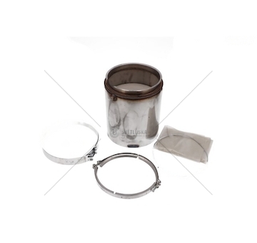 WKLAD FILTRA DPF IVECO STRALIS REGENEROW DINEX DIN2KI024-RX