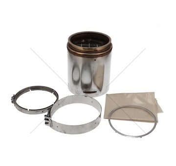 WKLAD FILTRA DPF MB EURO 6 REGENEROWANY DINEX DIN5AI001-RX