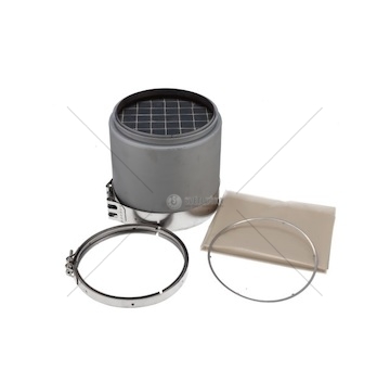 WKLAD FILTRA DPF MB EURO 6 REGENEROWANY DINEX DIN5AI007-RX