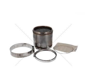 WKLAD FILTRA DPF MB NOWY E6 DINEX DIN5AI005