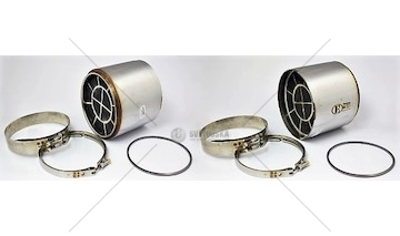 WKLAD FILTRA DPF MB REGENEROWANY REMA 844140