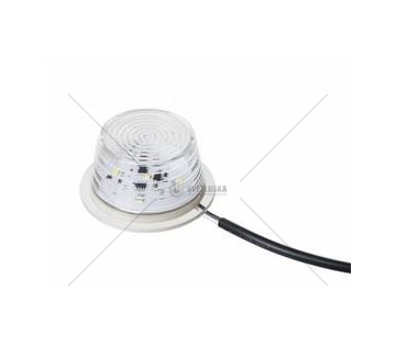WKLAD LAMPY 102A BIALY HORPOL MDB2568