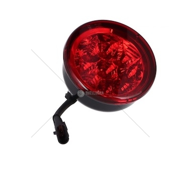WKLAD LAMPY TYLNEJ IRIZAR CENTURY LED TANGDE YG-08-091R-3