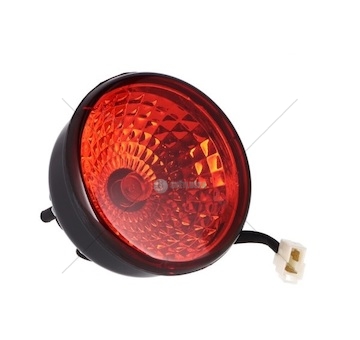 WKLAD LAMPY TYLNEJ IRIZAR CENTURY TANGDE YG-08-054R-2