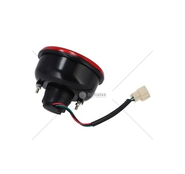 WKLAD LAMPY TYLNEJ IRIZAR CENTURY TANGDE YG-08-054R-3