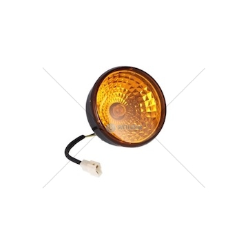 WKLAD LAMPY TYLNEJ IRIZAR CENTURY TANGDE YG-08-054Y