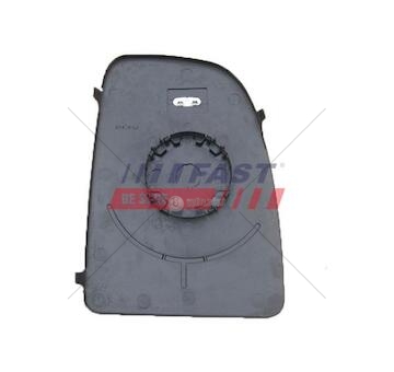 WKLAD LUSTERKA FIAT DUCATO 06- FAST FT88542