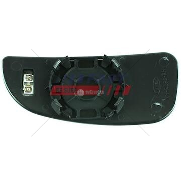 WKLAD LUSTERKA FIAT DUCATO 06- FAST FT88547