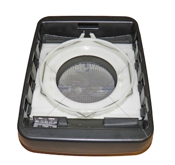 WKLAD LUSTRA DAF PANORAMA WR300 TANGDE ZL03-61-002