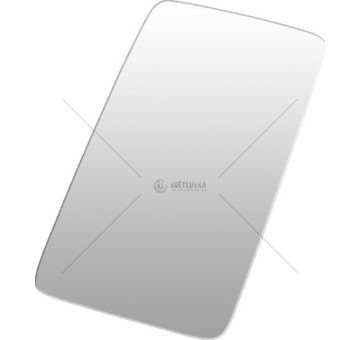 WKLAD LUSTRA IVECO TURBO STAR RYWAL K16