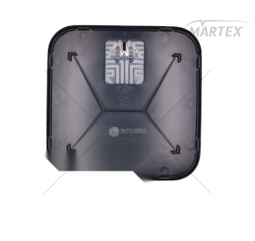 WKLAD LUSTRA MB ATEGO AXOR ACTROS PANOR. MTX WB04AAC0G00