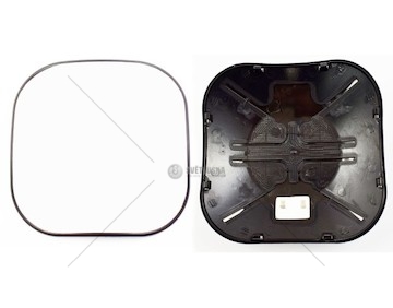 WKLAD LUSTRA MB ATEGO, AXOR MTX COR-MB-2333