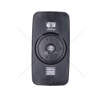 WKLAD LUSTRA RVI PREMIUM Z PLAST.+PODG NEXUS WD03AMC0F00