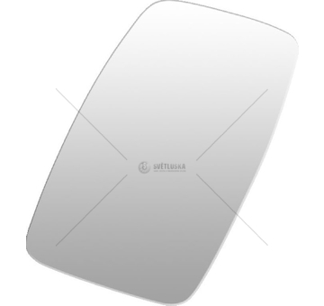 WKLAD LUSTRA SCANIA 112,113,143 RYWAL K18