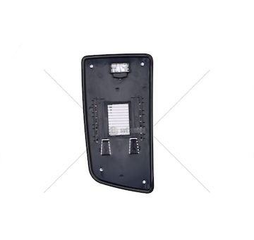 WKLAD LUSTRA SCANIA PRAWY P/G/R/S PODGRZ MTX COR-SCA-846R