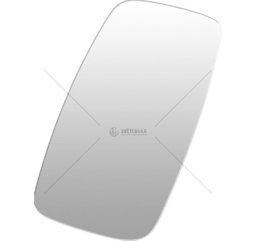 WKLAD LUSTRA VOLVO FH RYWAL K21