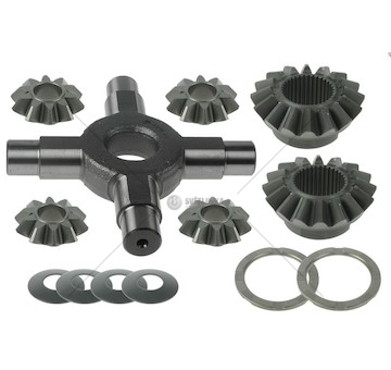 WKLAD MECH.ROZN.MAN EURORICA 56170032