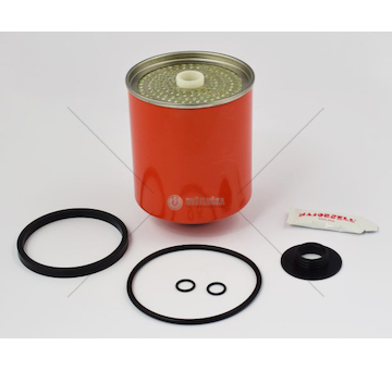 WKLAD OSUSZACZA POWIETRZA