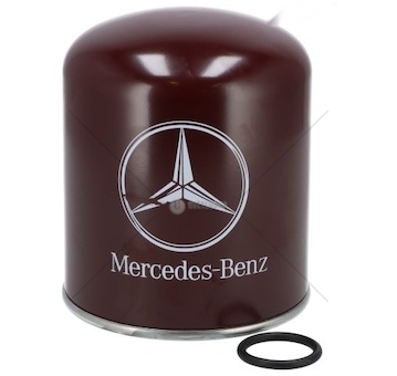 WKLAD OSUSZACZA WKRECANY MB ACTROS MB 0004293197