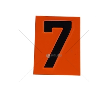 WKLADKA POJEDYNCZA 7  TN2WYM/7