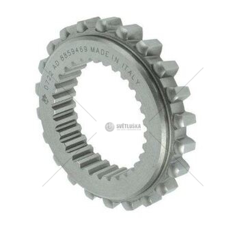 WKLADKA WSTECZNEGO BIEGU IVECO 2865.6 EURORICA 30530532