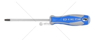 WKRETAK TORX T25 6X100MM KING TON 14232504