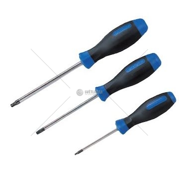 WKRETAK TORX T27*100MM KING TONY KING TON 14272704