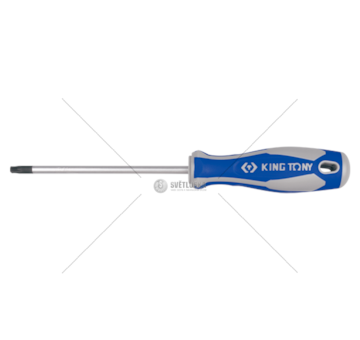 WKRETAK TORX T8 3.2X75MM KING TON 14230803