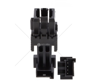 WLACZNIK SWIATLA STOP MB SPRINTER 06- FEBI FE37596