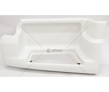 WNEKA STOPNIA DAF LF EURO 6 LEWA NEXUS WD07A120002