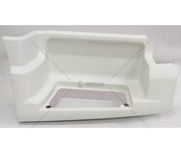 WNEKA STOPNIA DAF LF EURO 6 PRAWA NEXUS WD07A120001