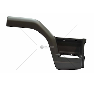 WNEKA STOPNIA DAF LF45 EURO 6 PRAWA MTX WD07A090001