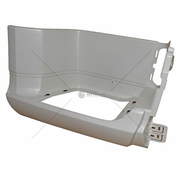 WNEKA STOPNIA DAF XF106 EURO6 LEWA BIALA TANGDE TD09-61-020L