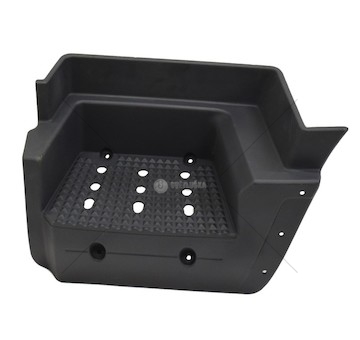 WNEKA STOPNIA IVECO TRAKKER EURO 6 LAMIRO 023978EX