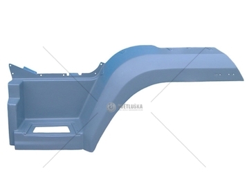 WNEKA STOPNIA MAN L2000 LEWA -2000  2300-41