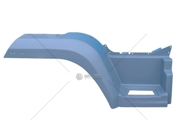 WNEKA STOPNIA MAN L2000 PRAWA -2000  2300-40