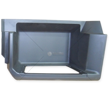 WNEKA STOPNIA MAN L2000 PRAWA DOLNA  2300-46