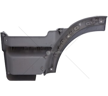 WNEKA STOPNIA MB ACTROS MP2 PRAWA TANGDE TD07-50-093AR