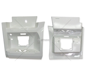 WNEKA STOPNIA MB ACTROS MP4 DOLNA LEWA LAMIRO 19804EX