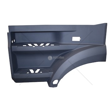 WNEKA STOPNIA MB ACTROS MP4 LEWA GORNA MTX COR-MB-301L